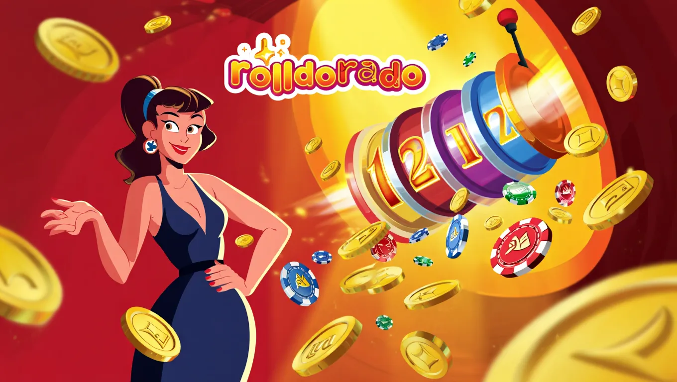 Rolldoradocassino