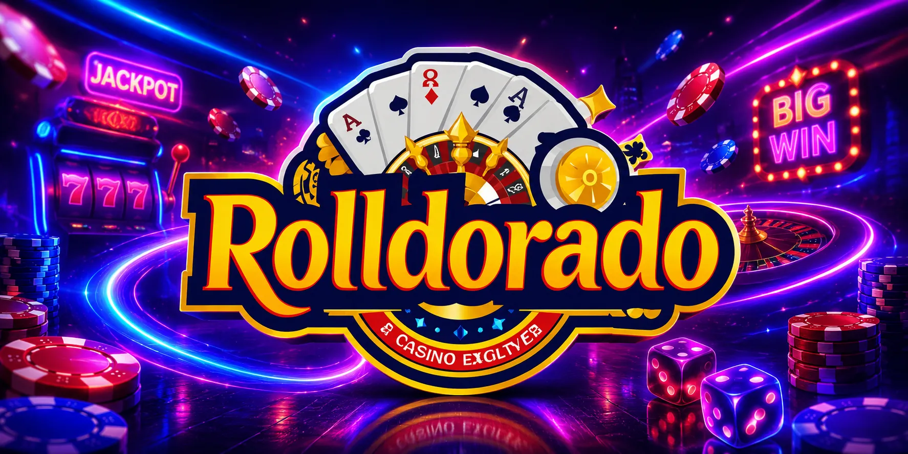 Rolldoradocassino