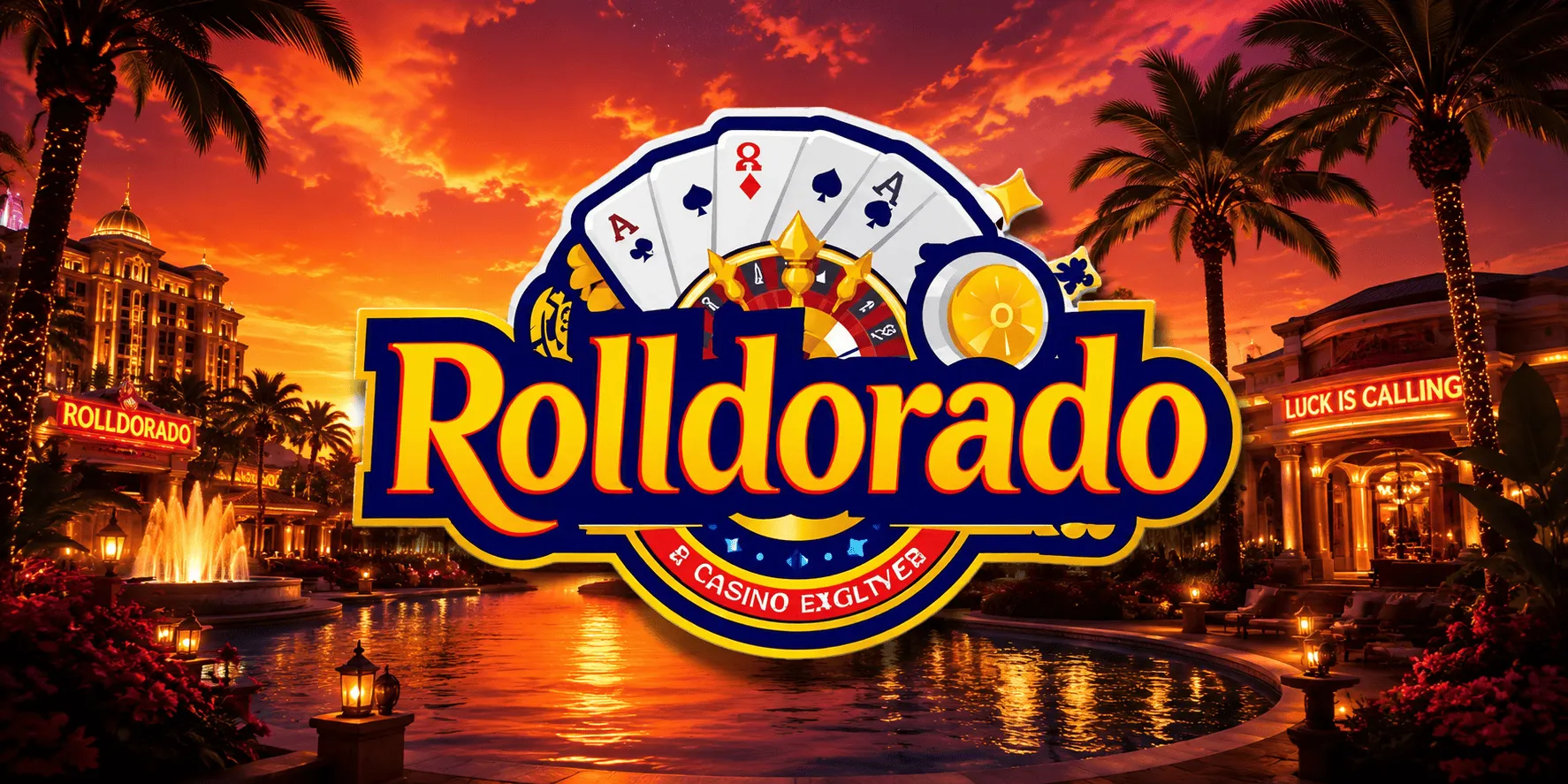 Rolldoradocassino
